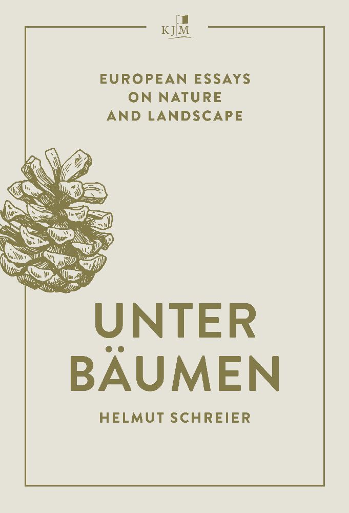 Unter Bäumen main product photo