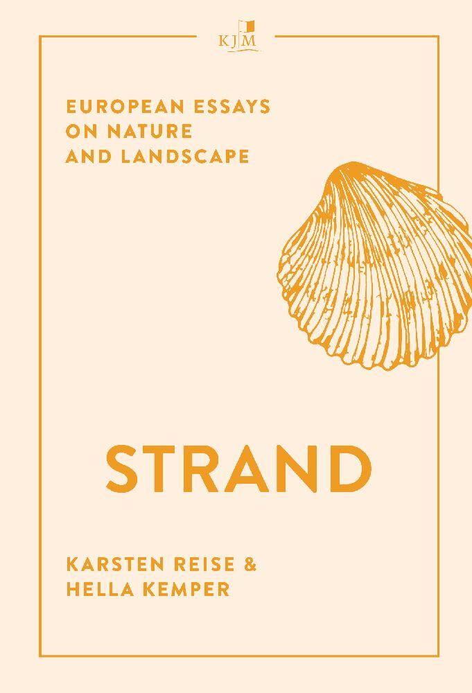 Strand main product photo