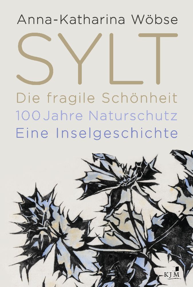 Sylt. Die fragile Schönheit main product photo