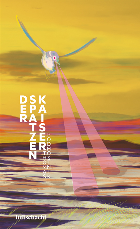 Der Spatzenkaiser main product photo