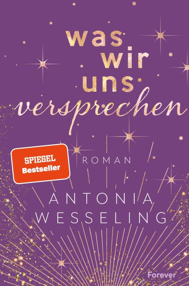 Was wir uns versprechen main product photo