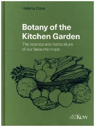 Botany of the Kitchen Garden