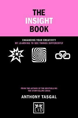 The Insight Book main product photo