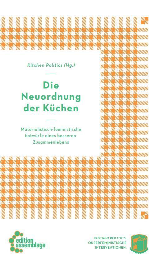 Die Neuordnung der Küchen main product photo