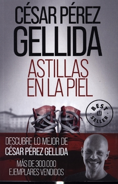Astillas en la piel main product photo
