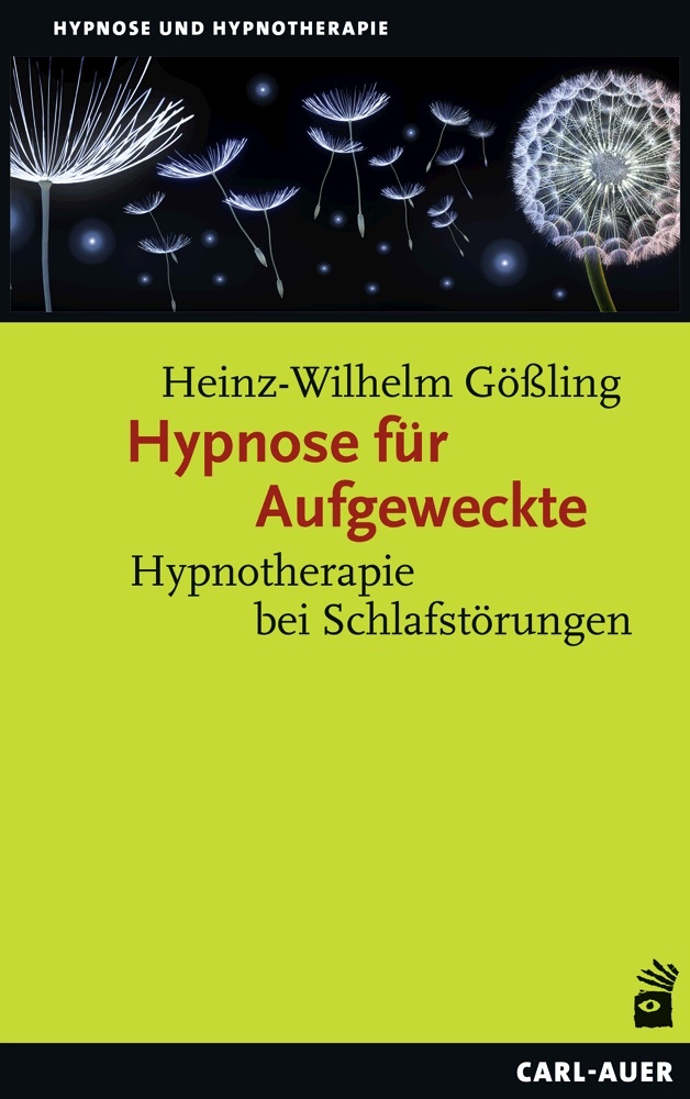 Hypnose für Aufgeweckte main product photo