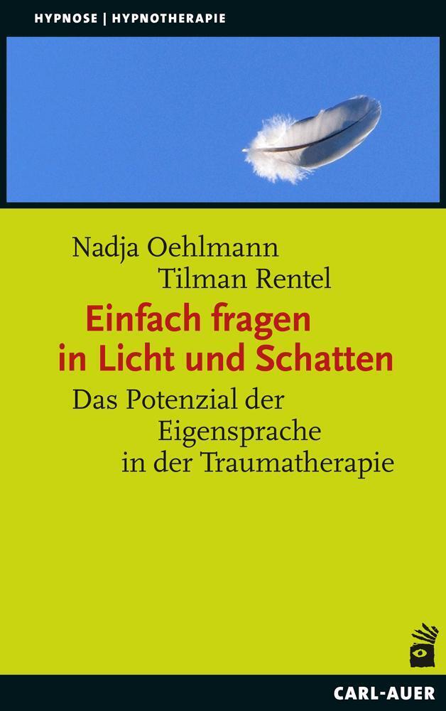 Einfach fragen in Licht und Schatten main product photo