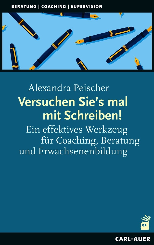 Versuchen Sie's mal mit Schreiben! main product photo