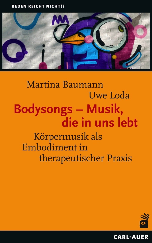 Bodysongs - Musik, die in uns lebt main product photo