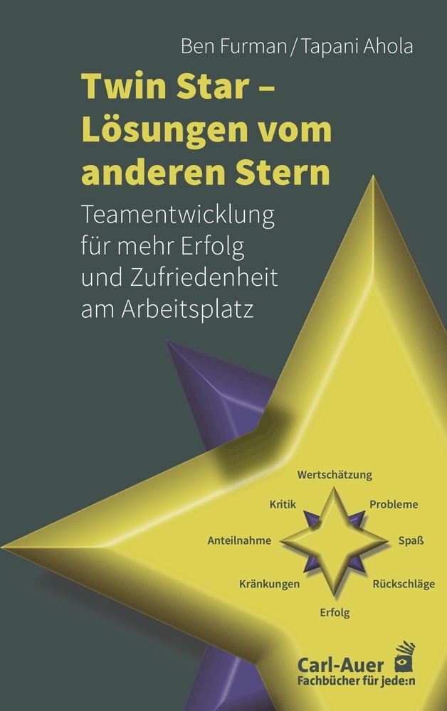 Twin Star - Lösungen von anderen Stern main product photo