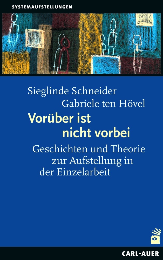 Vorüber ist nicht vorbei main product photo