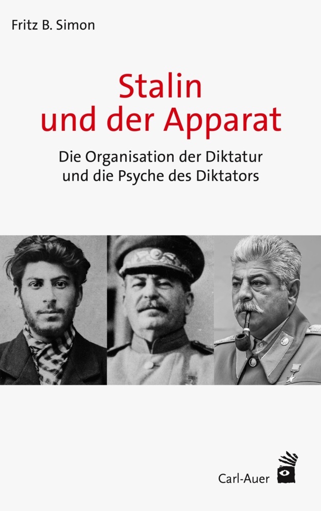 Stalin und der Apparat main product photo