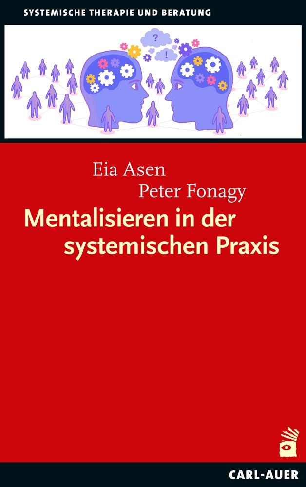 Mentalisieren in der systemischen Praxis main product photo