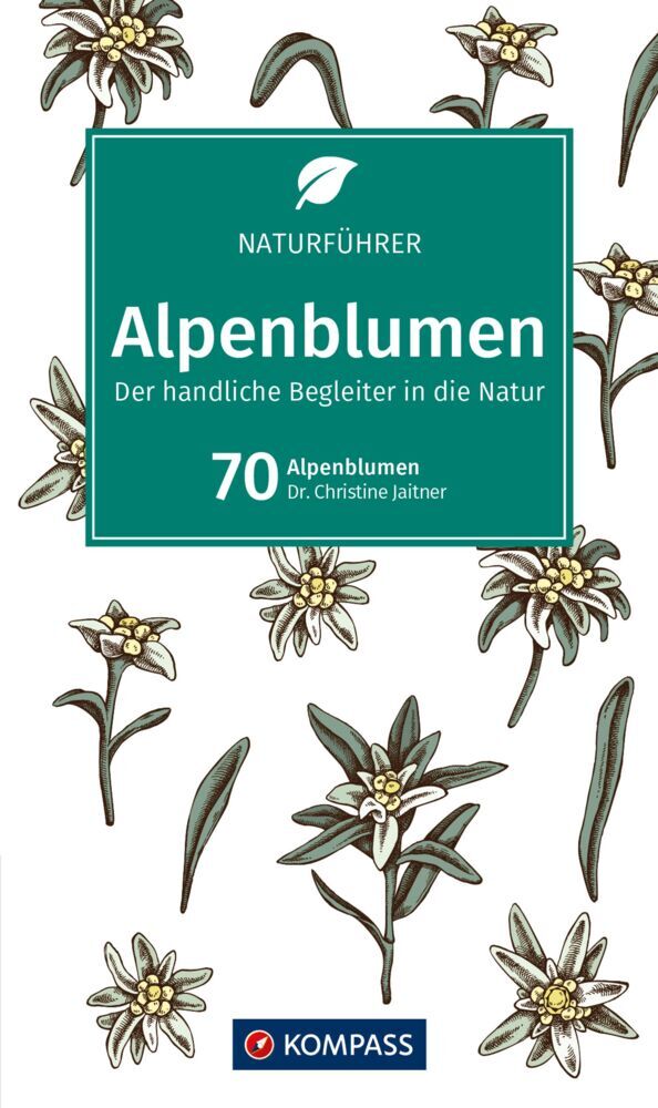 Alpenblumen main product photo