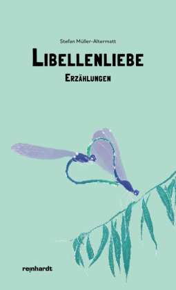 Libellenliebe