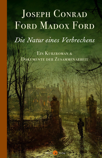 Die Natur eines Verbrechens main product photo
