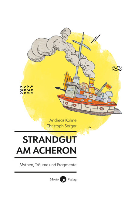 Strandgut am Acheron main product photo