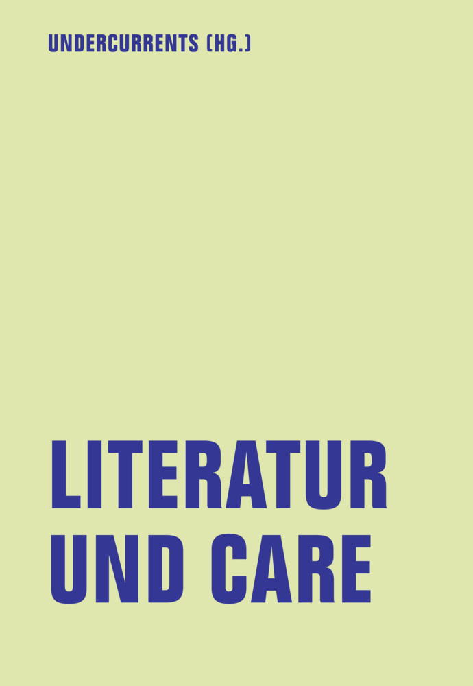 Literatur und Care main product photo