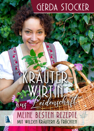 Kräuterwirtin aus Leidenschaft