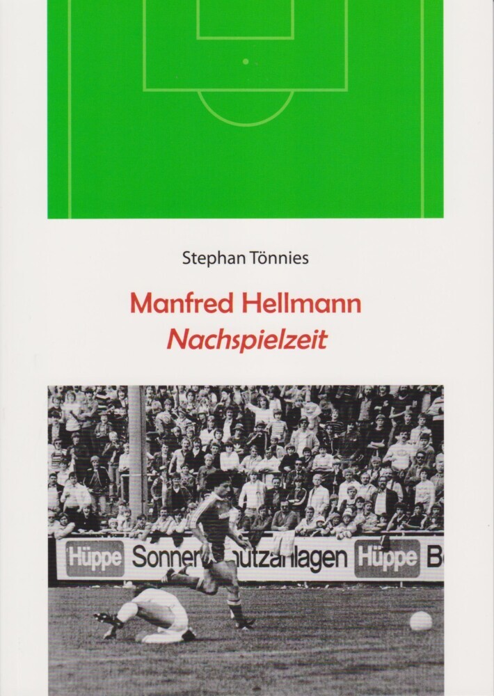 Manfred Hellmann main product photo
