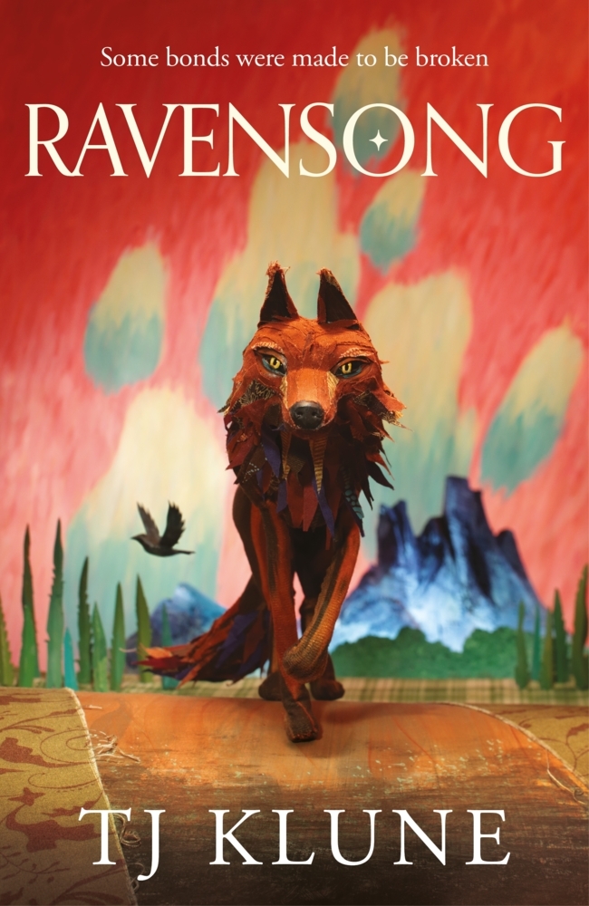 Ravensong main product photo