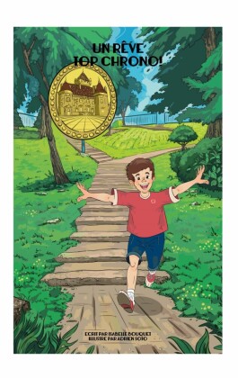 Un rêve top chrono !
