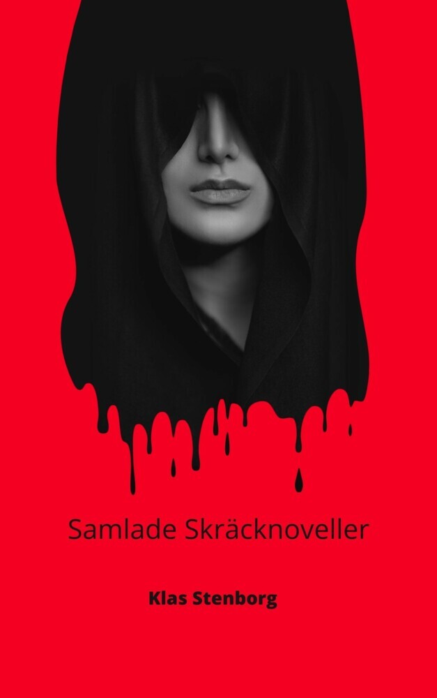 Samlade skräcknoveller main product photo
