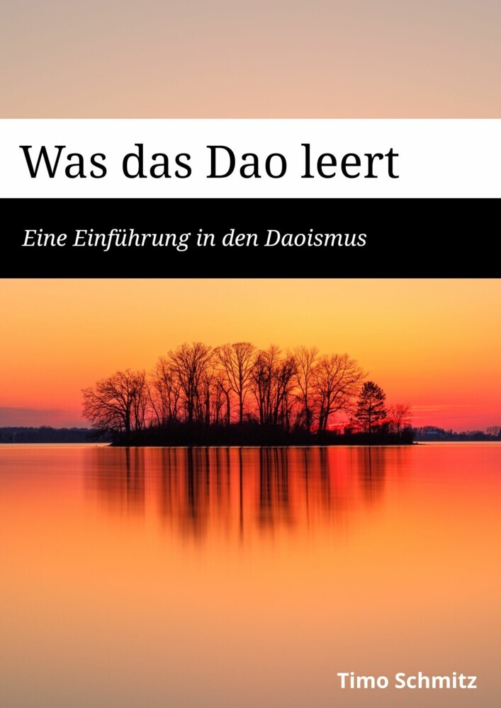 Was das Dao leert main product photo