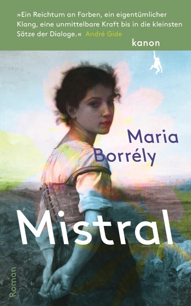 Mistral main product photo