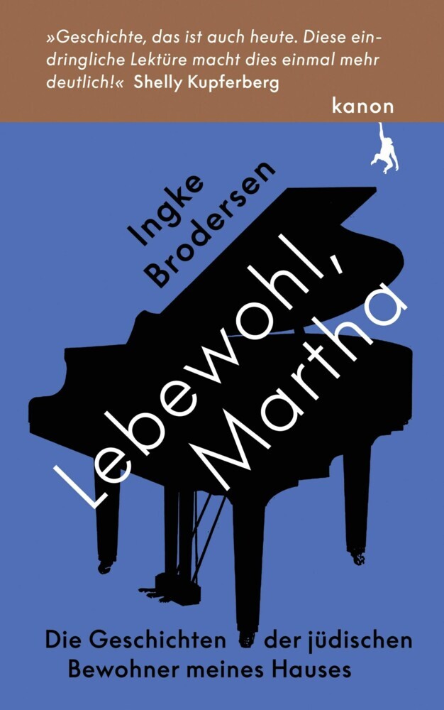 Lebewohl, Martha main product photo