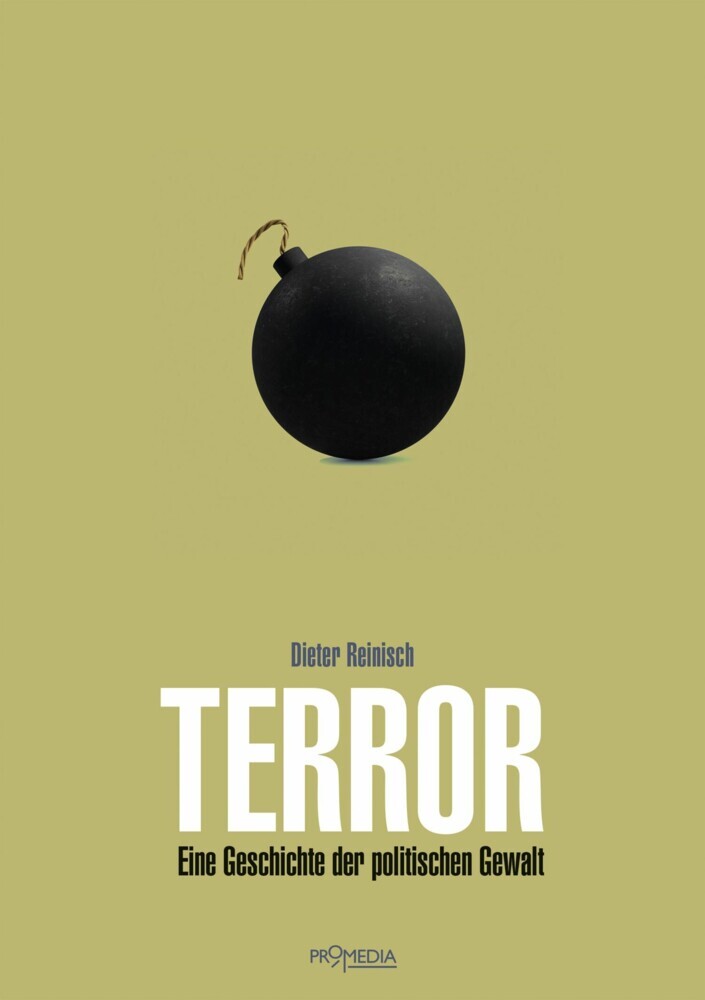Terror main product photo