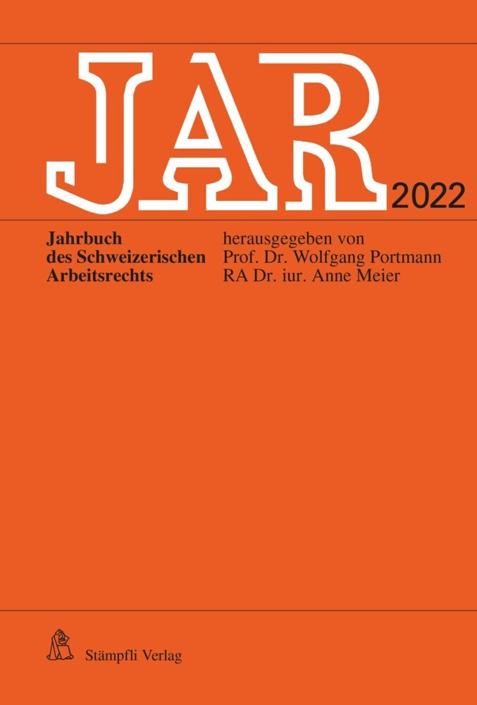 JAR 2022 main product photo