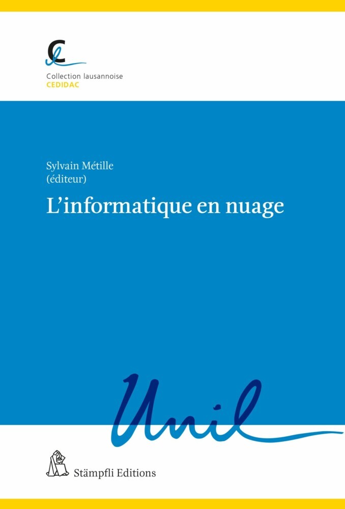 L'informatique en nuage main product photo