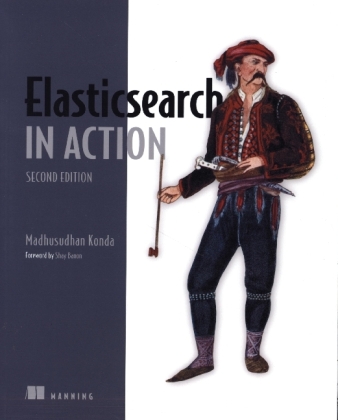 Elasticsearch in Action, Second Edition