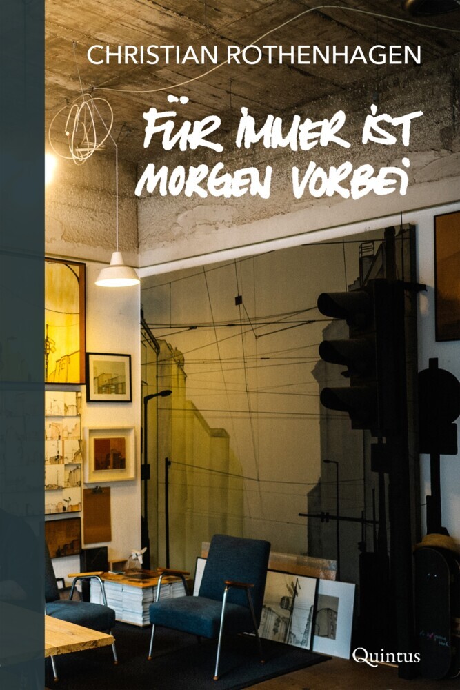Für immer ist morgen vorbei main product photo