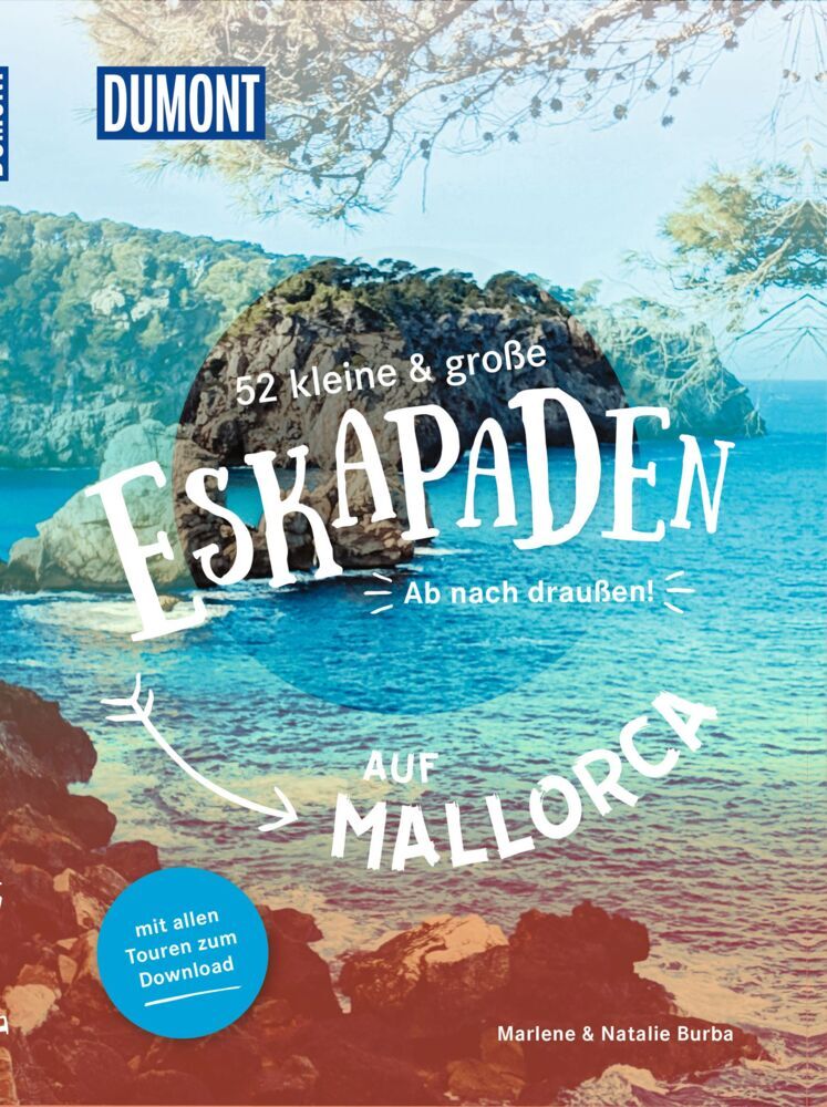 52 kleine & große Eskapaden auf Mallorca main product photo