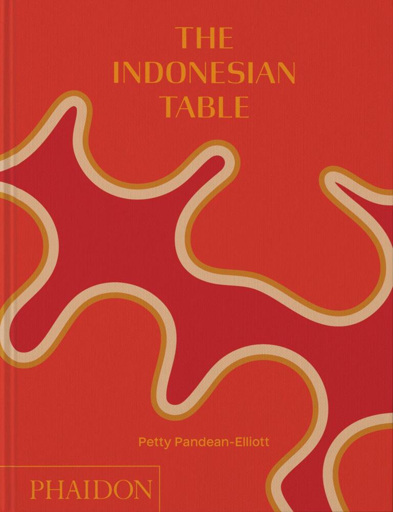 The Indonesian Table main product photo