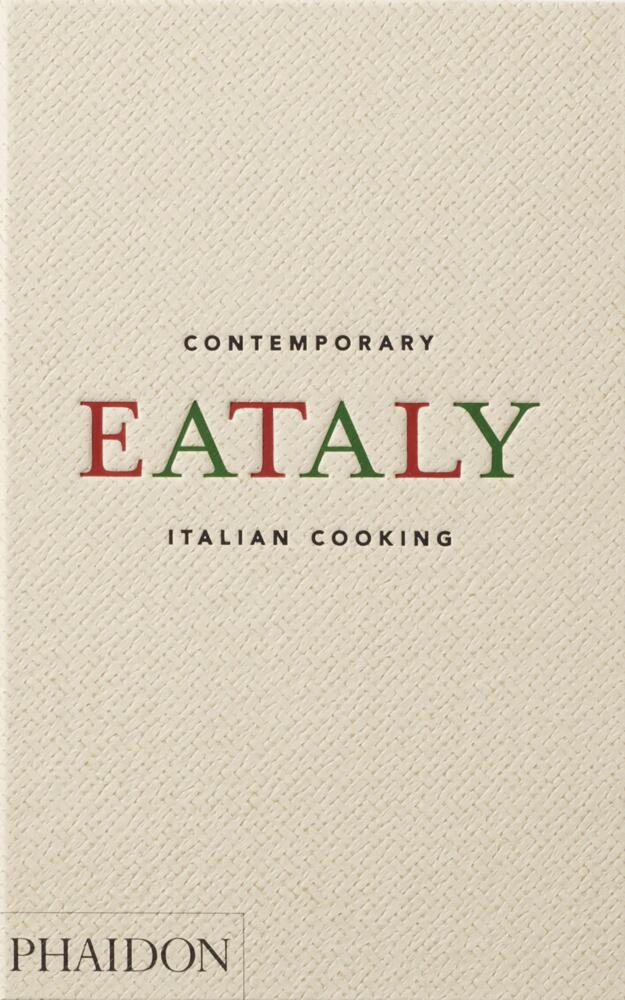 Eataly, Contemporary Italian Cooking main product photo