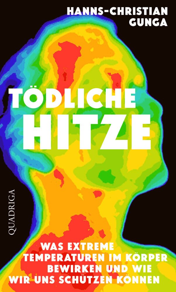 Tödliche Hitze main product photo
