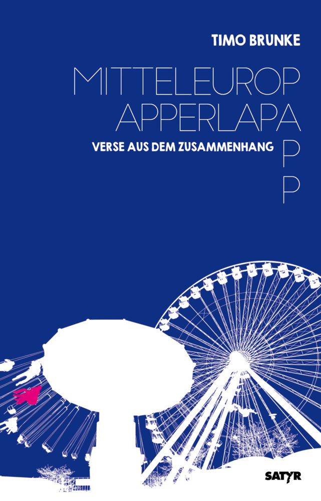 Mitteleuropapperlapapp main product photo