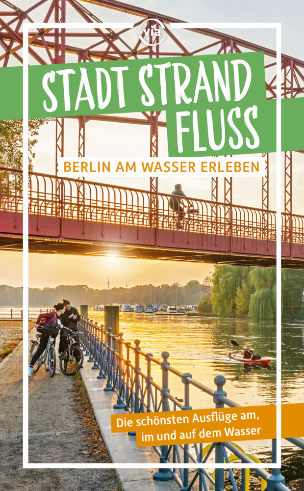 Stadt Strand Fluss main product photo