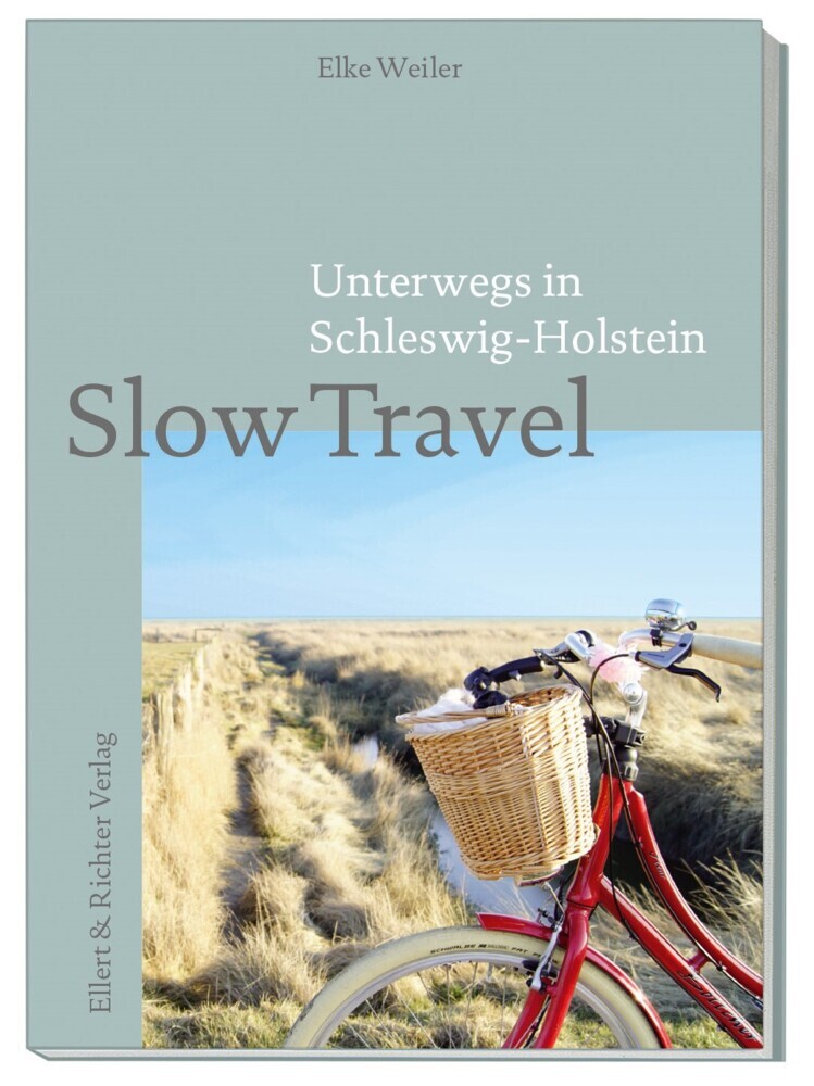 Slow Travel main product photo