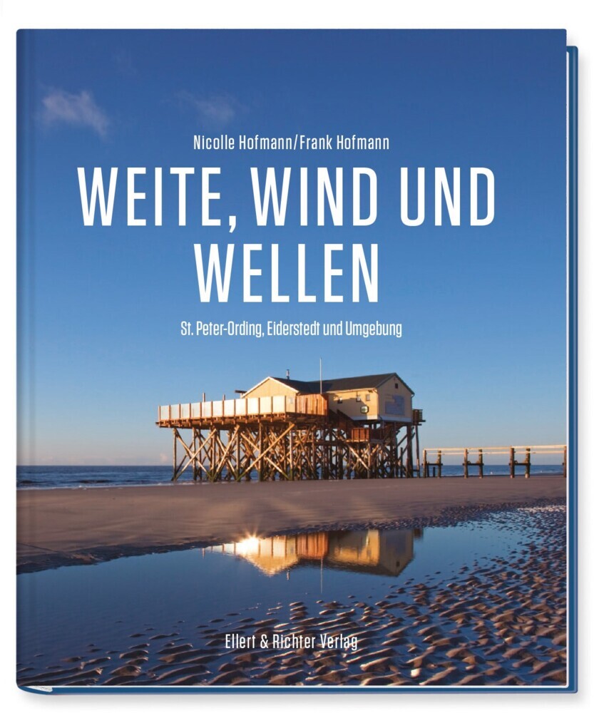 Weite, Wind und Wellen main product photo