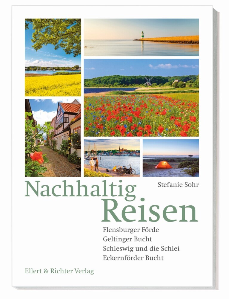 Nachhaltig Reisen main product photo