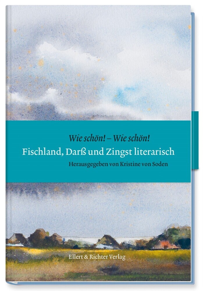 Fischland, Darß und Zingst literarisch main product photo