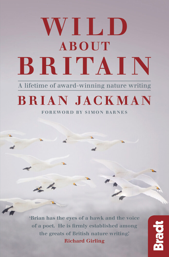 Wild About Britain main product photo