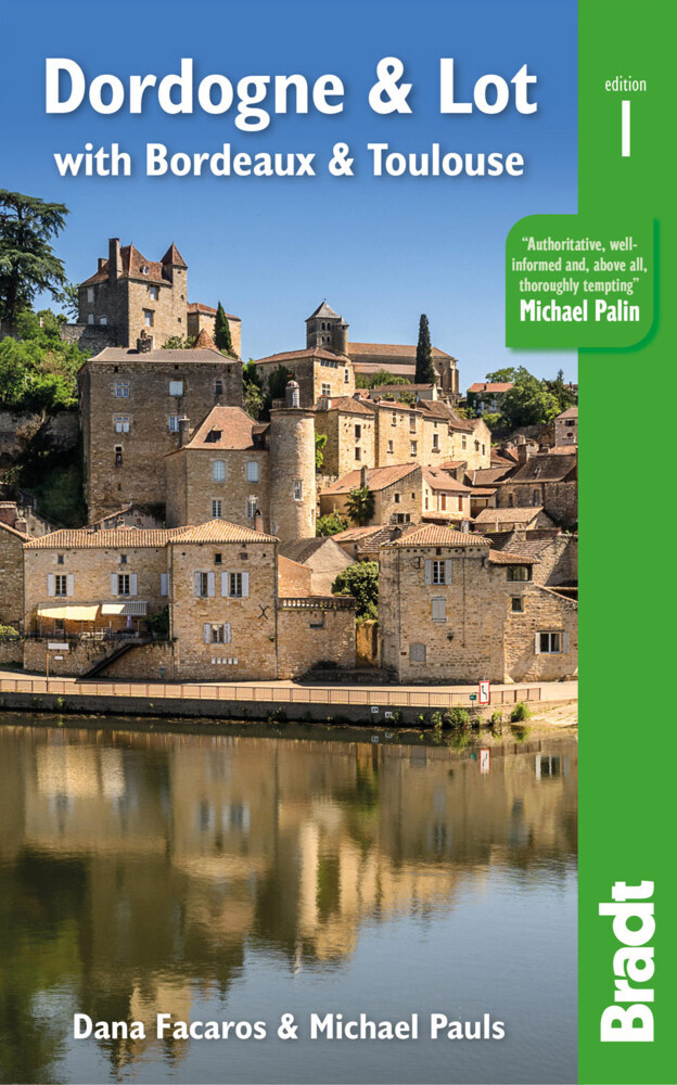 Dordogne & Lot main product photo