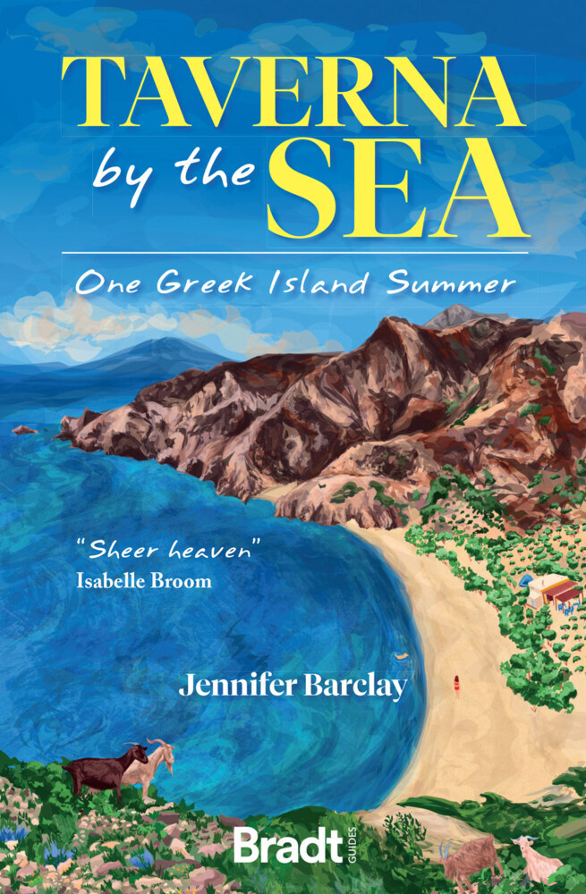 Taverna by the Sea main product photo