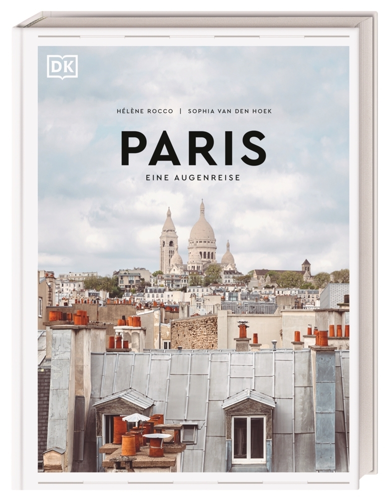 Paris main product photo