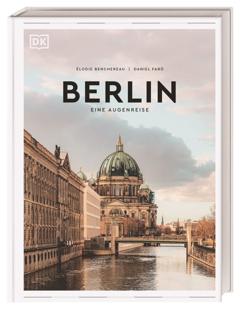 Berlin main product photo